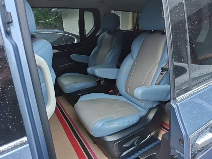 Фото 15 - Maxus G20