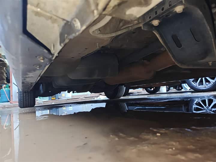 Фото 16 - Maxus G20