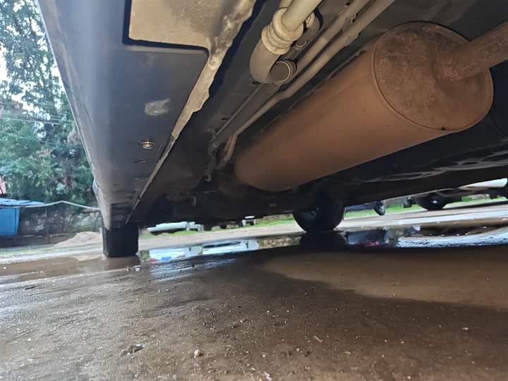 Фото 18 - Maxus G20