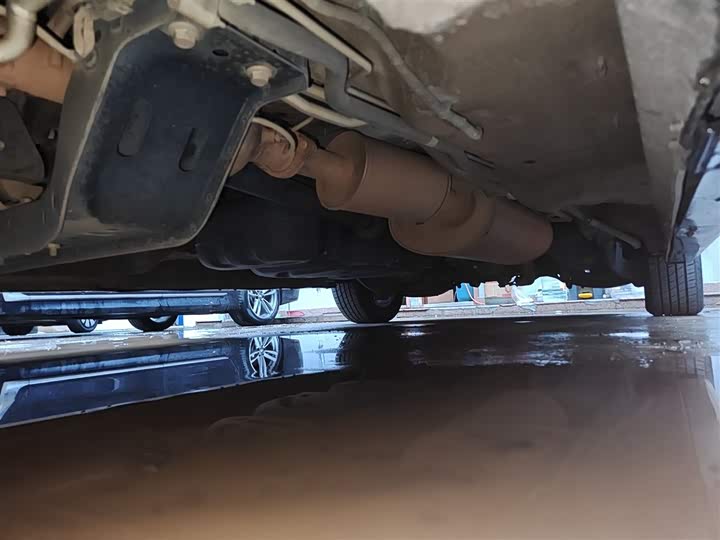 Фото 19 - Maxus G20