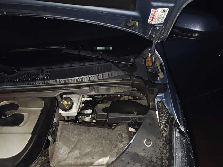 Фото 22 - Maxus G20