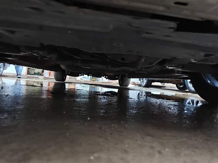 Фото 23 - Maxus G20