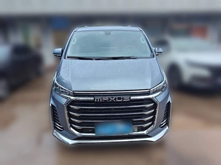 Фото 24 - Maxus G20