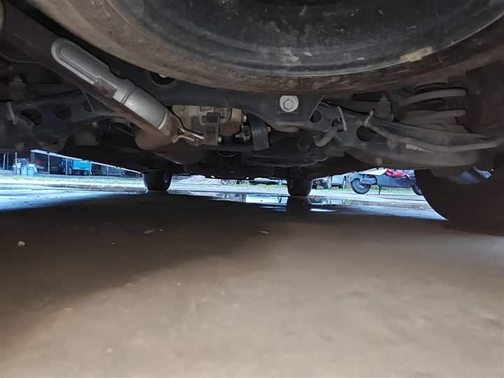 Фото 25 - Maxus G20