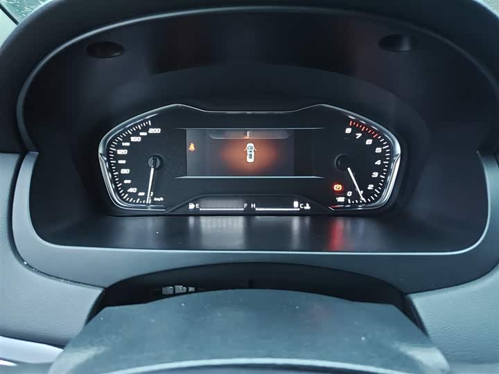 Фото 4 - Maxus G20