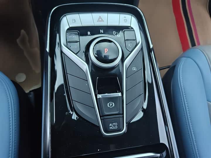 Фото 7 - Maxus G20