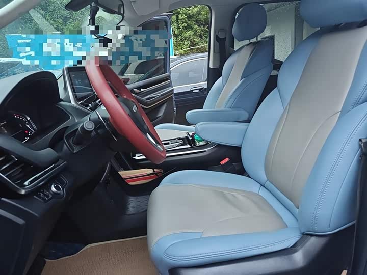 Фото 8 - Maxus G20