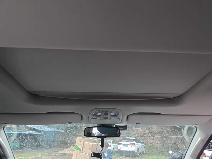 Фото 9 - Maxus G20