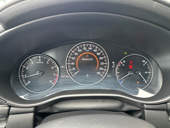 Фото 7 - Mazda 3 (Axela)