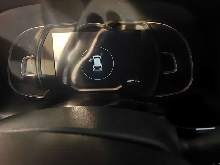 Фото 5 - Hyundai Tucson L