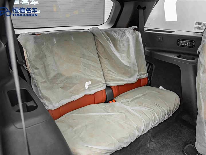 Фото 17 - Lincoln Aviator