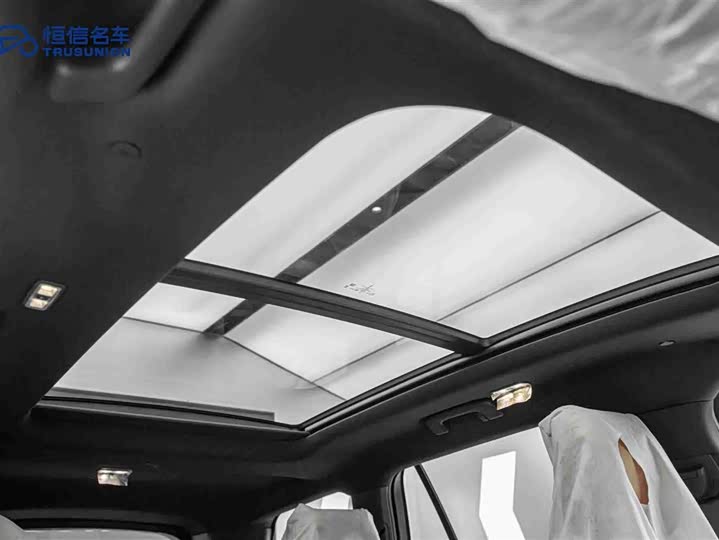 Фото 21 - Lincoln Aviator