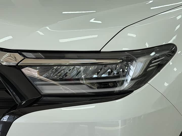 Фото 17 - Honda Elysion