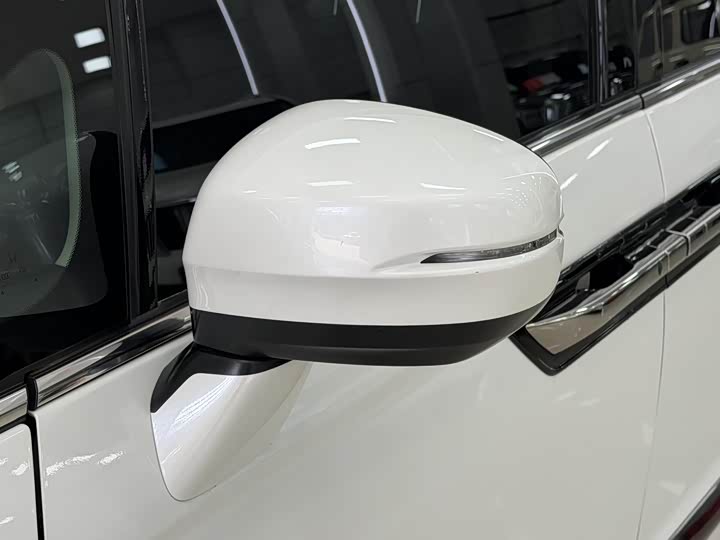 Фото 18 - Honda Elysion