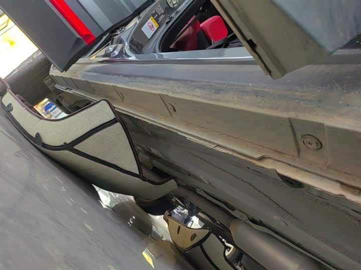 Фото 21 - Changan CS35 Plus