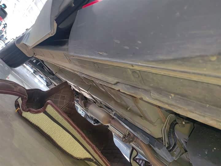 Фото 22 - Changan CS35 Plus