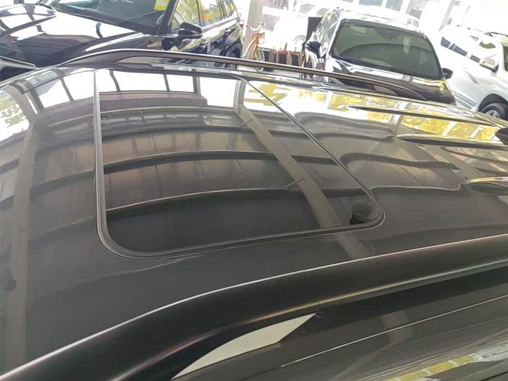 Фото 27 - Changan CS35 Plus