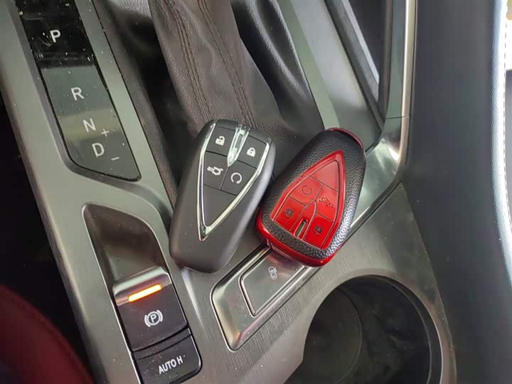 Фото 9 - Changan CS35 Plus