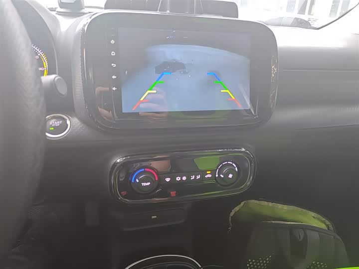 Фото 13 - Roewe Clever