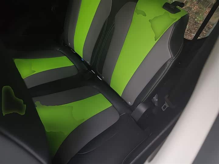 Фото 17 - Roewe Clever