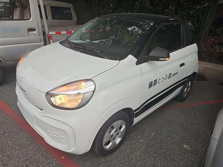 Фото 2 - Roewe Clever