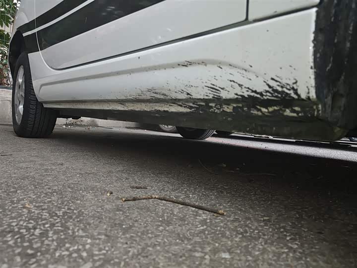 Фото 21 - Roewe Clever