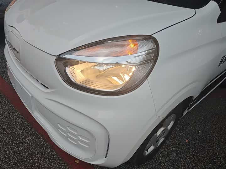 Фото 24 - Roewe Clever