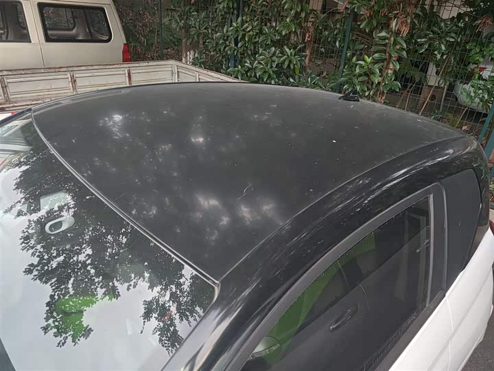 Фото 27 - Roewe Clever