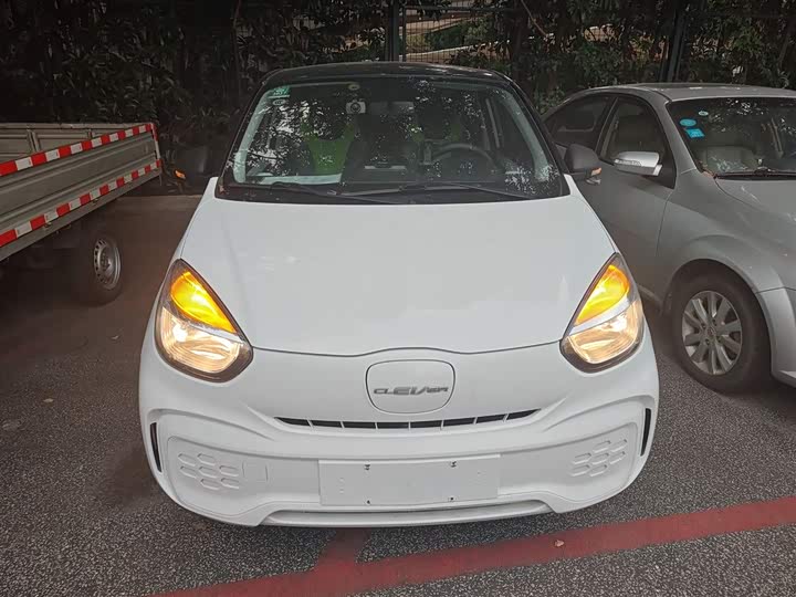 Фото 3 - Roewe Clever