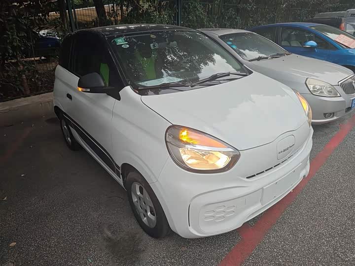 Фото 4 - Roewe Clever