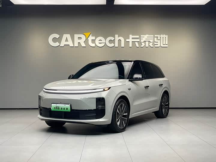 Фото 1 - LiXiang L6