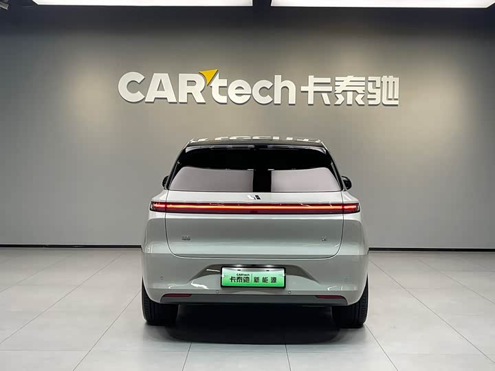 Фото 5 - LiXiang L6