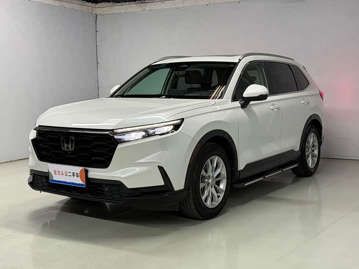 Фото 1 - Honda CR-V