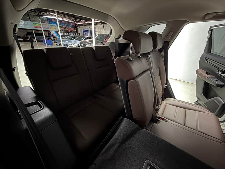 Фото 11 - Honda CR-V