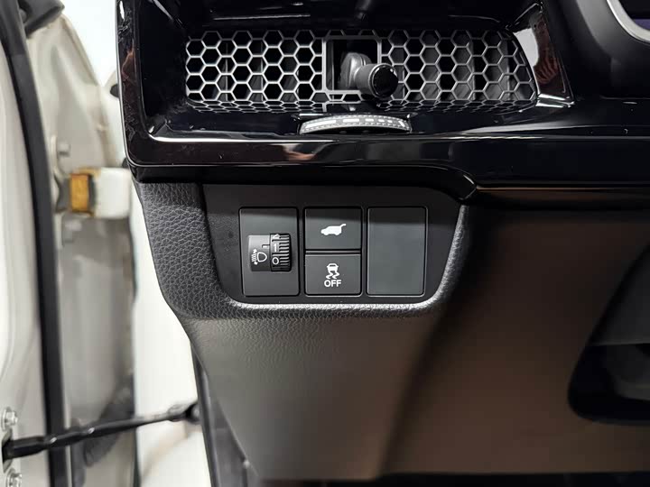 Фото 13 - Honda CR-V