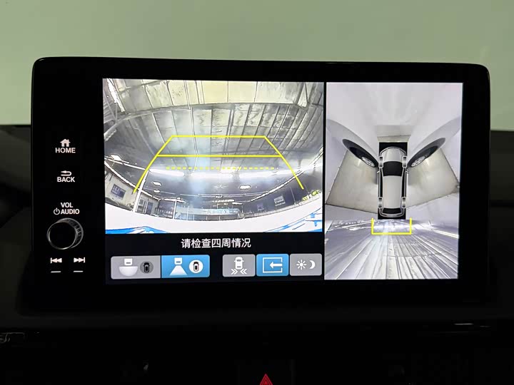 Фото 16 - Honda CR-V