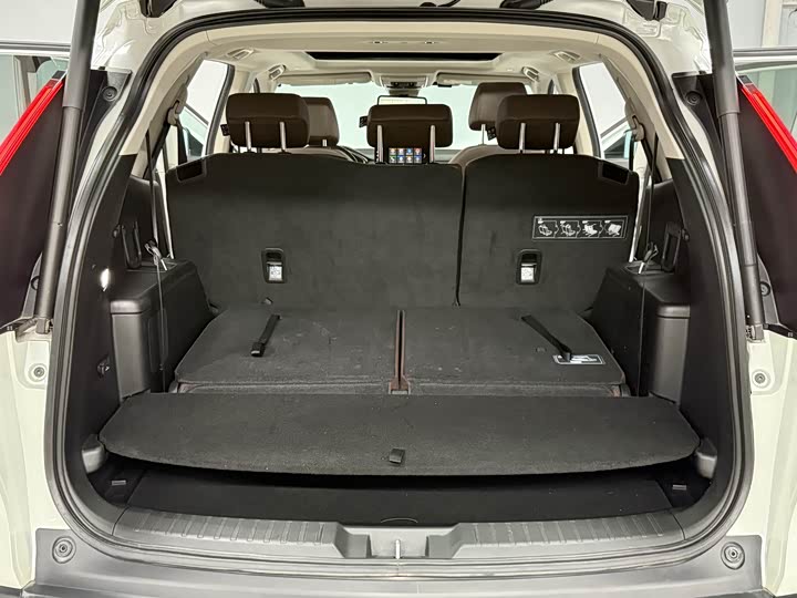 Фото 26 - Honda CR-V