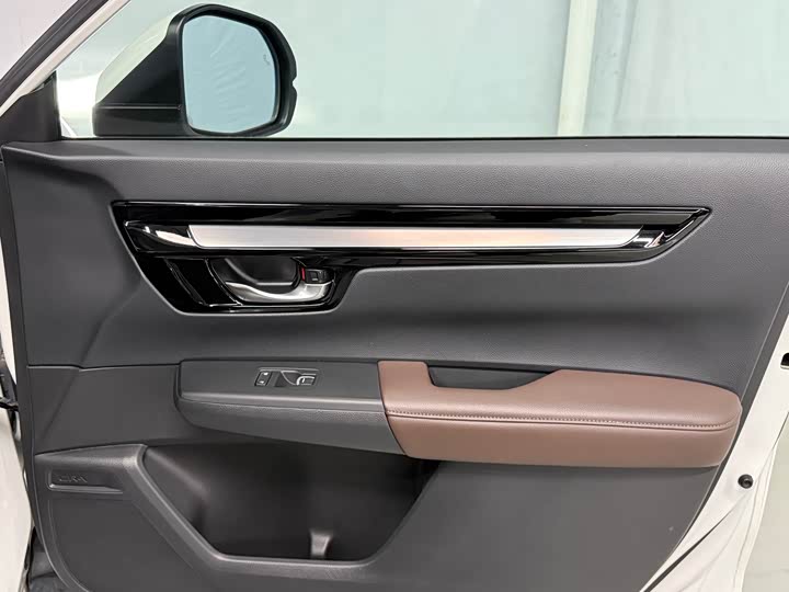 Фото 28 - Honda CR-V