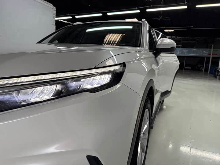 Фото 30 - Honda CR-V