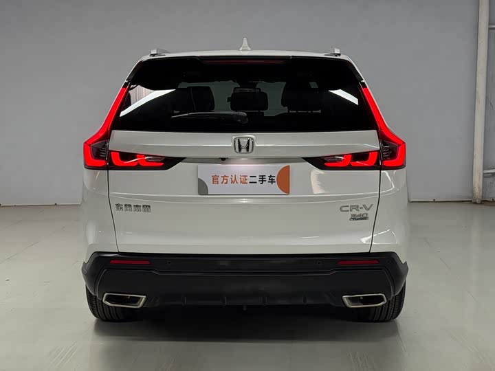 Фото 4 - Honda CR-V