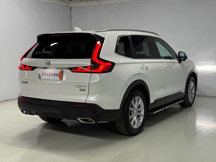 Фото 5 - Honda CR-V