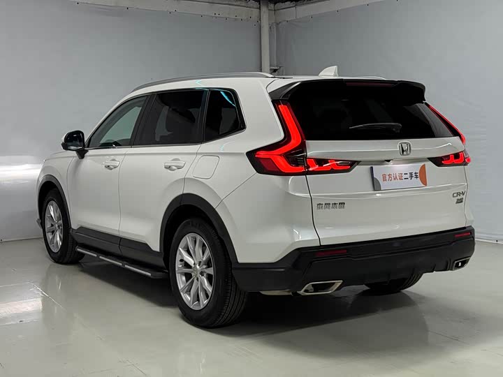 Фото 6 - Honda CR-V