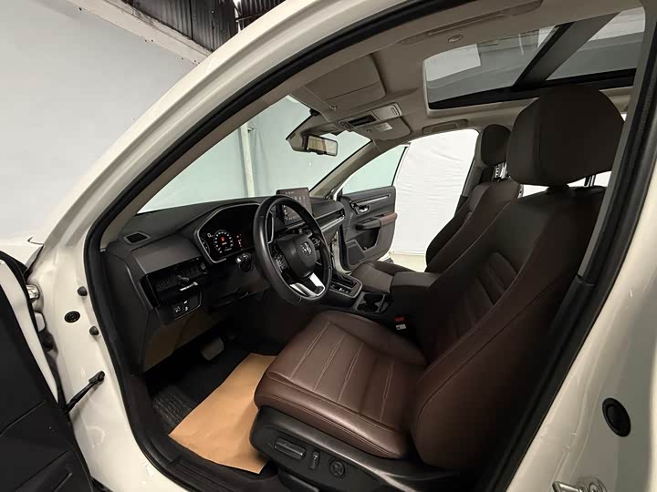 Фото 7 - Honda CR-V