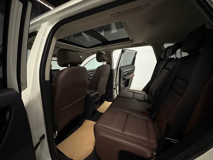 Фото 8 - Honda CR-V