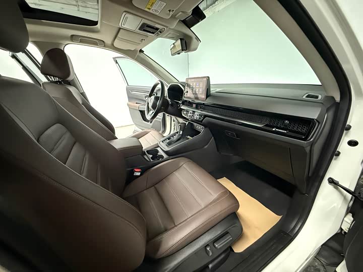 Фото 9 - Honda CR-V