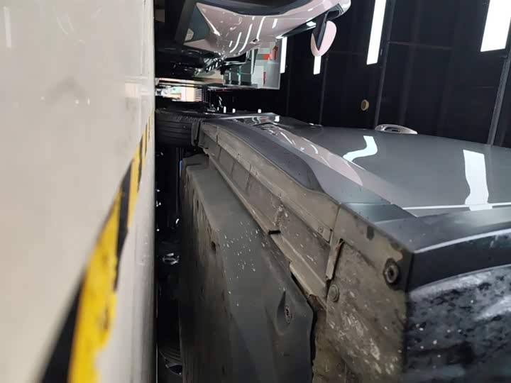 Фото 21 - Lexus UX Hybrid