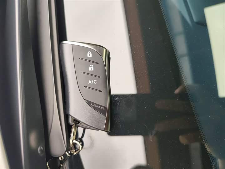 Фото 9 - Lexus UX Hybrid