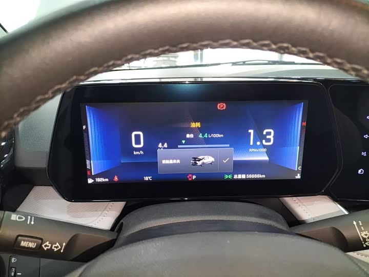 Фото 12 - Chevrolet Monza