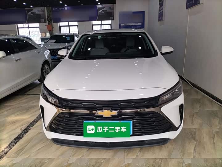 Фото 3 - Chevrolet Monza