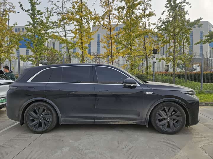 Фото 3 - LiXiang L7